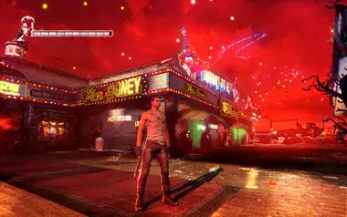 DmC: Devil May Cry Complete Pack preview 23