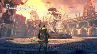 DmC: Devil May Cry Complete Pack preview 18