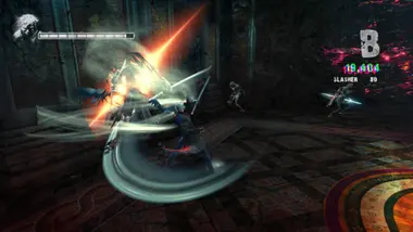 DmC: Devil May Cry Complete Pack preview 19