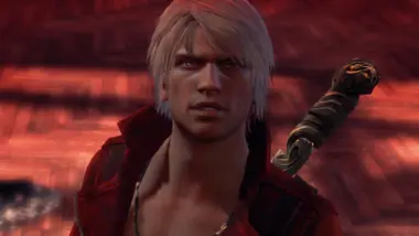 DmC: Devil May Cry Complete Pack preview 21