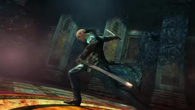 DmC: Devil May Cry Complete Pack preview 17