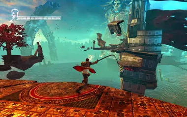 DmC: Devil May Cry Complete Pack preview 12