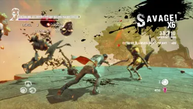 DmC: Devil May Cry Complete Pack preview 14