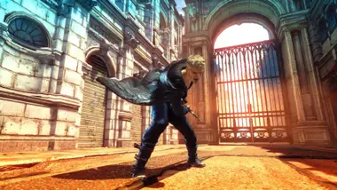 DmC: Devil May Cry Complete Pack preview 13