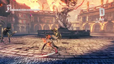 DmC: Devil May Cry Complete Pack preview 9
