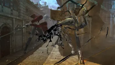 DmC: Devil May Cry Complete Pack preview 8