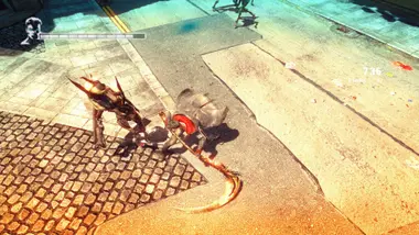 DmC: Devil May Cry Complete Pack preview 11