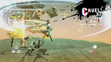 DmC: Devil May Cry Complete Pack preview 7