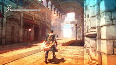 DmC: Devil May Cry Complete Pack preview 3