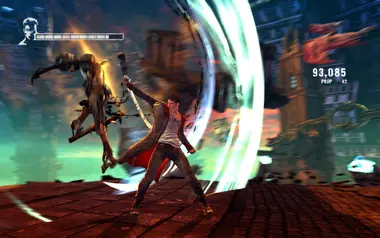 DmC: Devil May Cry Complete Pack preview 4