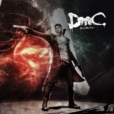 DmC: Devil May Cry preview 12