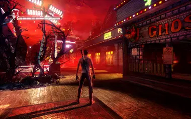 DmC: Devil May Cry preview 2