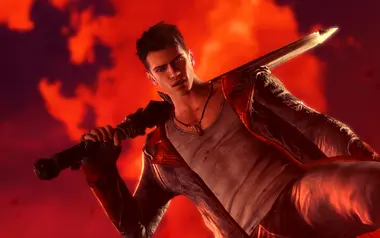 DmC: Devil May Cry preview 3