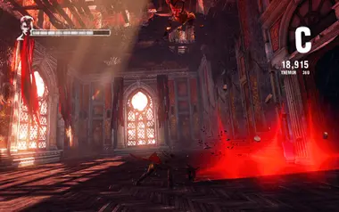 DmC: Devil May Cry preview 10