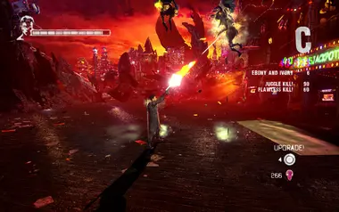 DmC: Devil May Cry preview 8