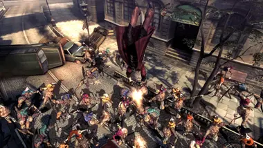 DMC4SE Demon Hunter Bundle Live preview 2