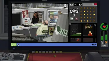 Do Not Feed the Monkeys preview 5
