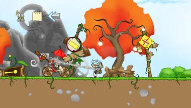 Doc Clock: The Toasted Sandwich of Time preview 2