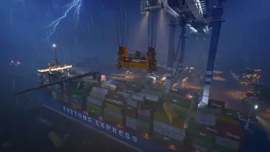 Docked | Deluxe Edition preview 3