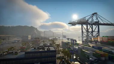 Docked | Deluxe Edition preview 4