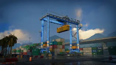 Docked | Deluxe Edition preview 2