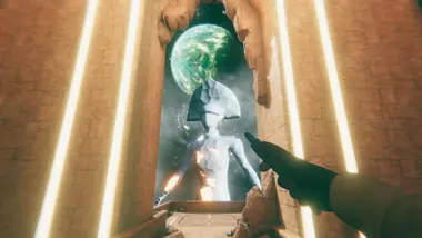 Doctor Who: The Edge of Reality preview 6