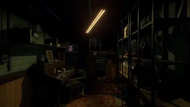 Doctor Who: The Edge of Reality preview 2