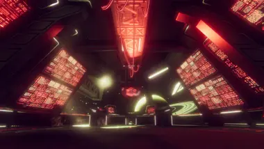 Doctor Who: The Edge Of Time preview 5