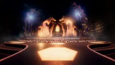 Doctor Who: The Edge Of Time preview 2