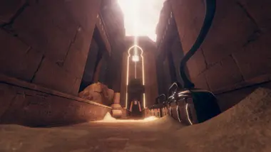 Doctor Who: The Edge Of Time preview 9
