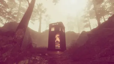 Doctor Who: The Edge Of Time preview 6