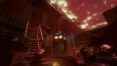 Doctor Who: The Edge Of Time preview 7
