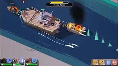 Dog Duty preview 2