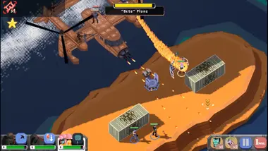 Dog Duty - Live preview 7