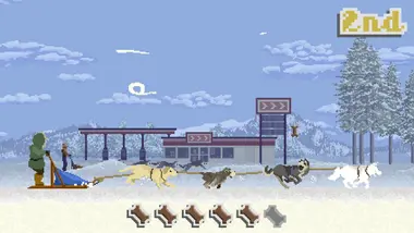 Dog Sled Saga preview 3