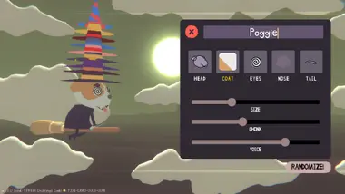 Dog Witch preview 9
