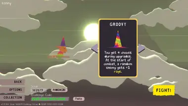 Dog Witch preview 8