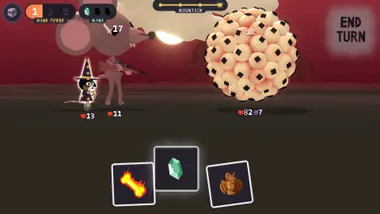 Dog Witch preview 10