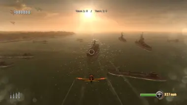 Dogfight 1942 preview 12