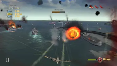 Dogfight 1942 preview 10
