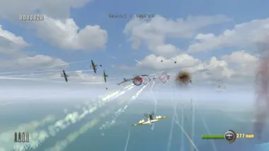 Dogfight 1942 preview 11