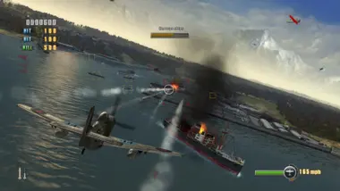 Dogfight 1942 preview 7