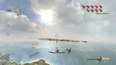 Dogfight 1942 preview 9