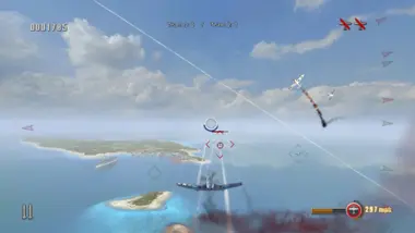 Dogfight 1942 preview 4