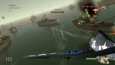 Dogfight 1942 preview 5