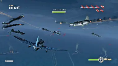 Dogfight 1942 preview 3