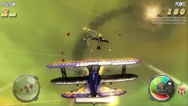 DogFighter preview 9