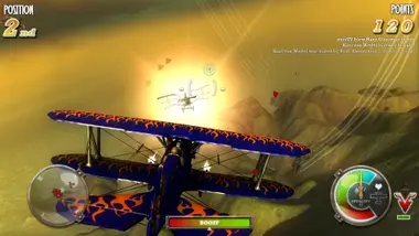DogFighter preview 8