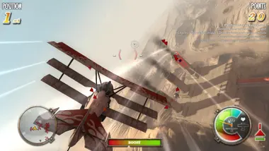 DogFighter preview 6