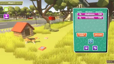 Doggo Estates preview 3